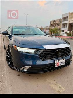 هوندا أكورد